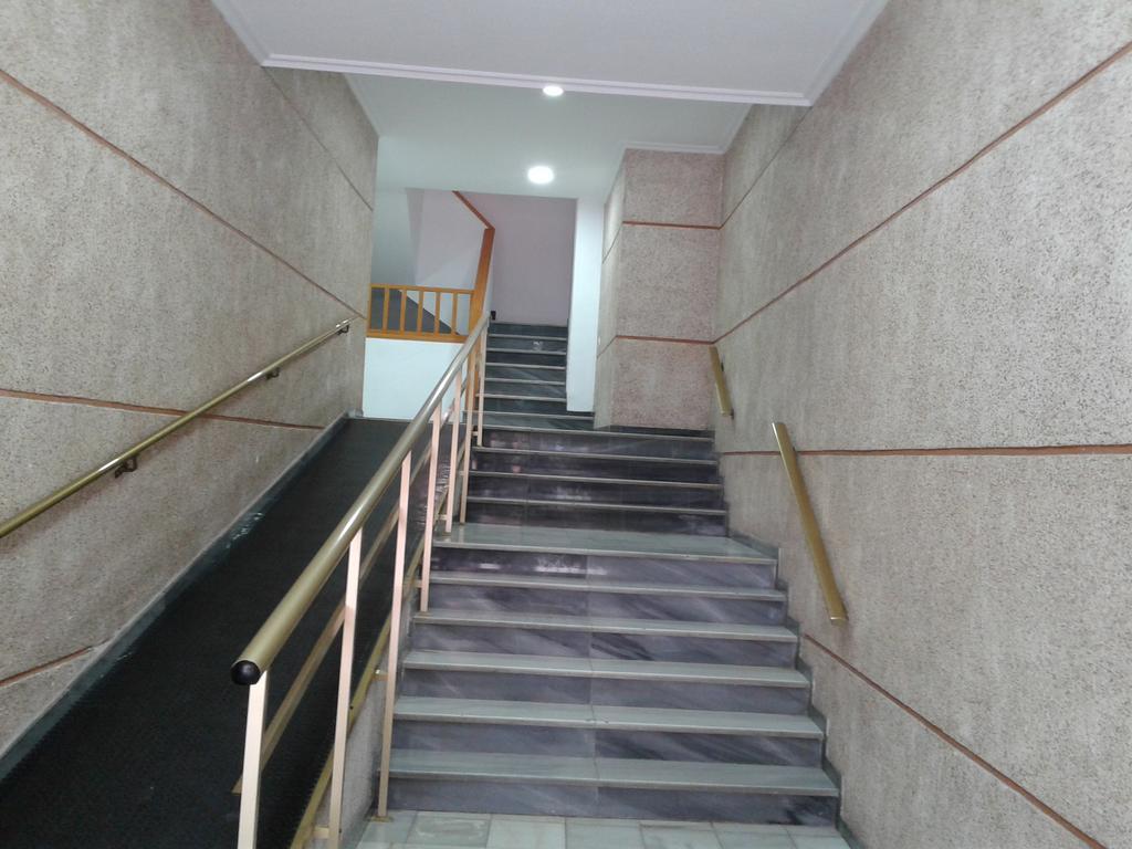 Estudio Marina De Санта Пола Экстерьер фото